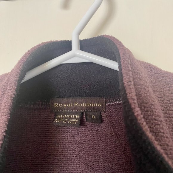 Fleece jacket - Picture 2 of 2